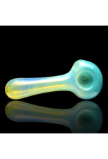 Witch DR Wholesale Witch DR Assorted Color Fume & Frit Cap Pipe