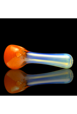 Witch DR Wholesale Witch DR Assorted Color Fume & Frit Cap Pipe