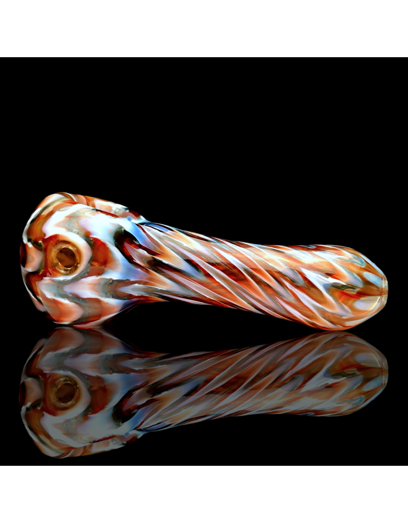 Wholesale Assorted 3 Color Unobtainium Egyptian WR Pipe Rainbow