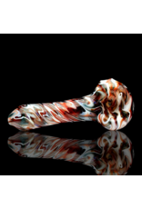 Wholesale Assorted Color LG Watercolor Swirl Pipe Rainbow