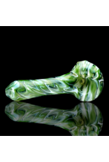 Wholesale Assorted Color LG Watercolor Swirl Pipe Rainbow