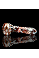 Wholesale Assorted Color LG Watercolor Swirl Pipe Rainbow