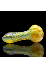 Wholesale Assorted Color Raised Fume Line & WR Cap Pipe Rainbow Gabe