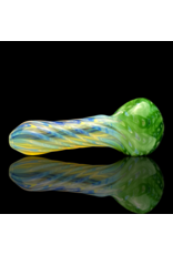 Wholesale Assorted Color Raised Fume Line & WR Cap Pipe Rainbow Gabe