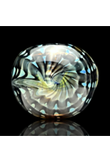 Wholesale Assorted Color Raised Fume Line & WR Cap Pipe Rainbow Gabe