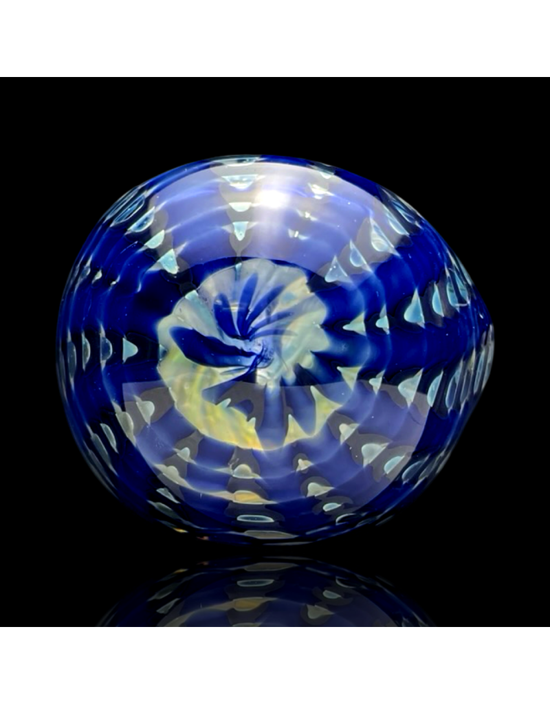 Wholesale Assorted Color Raised Fume Line & WR Cap Pipe Rainbow Gabe