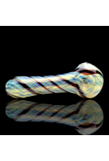 Wholesale Assorted Color Fume & Color Lines Pipe Rainbow Gabe