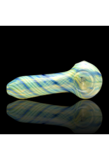 Wholesale Assorted Color Fume & Color Lines Pipe Rainbow Gabe