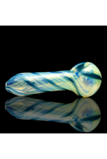 Wholesale Assorted Color Fume & Color Lines Pipe Rainbow Gabe