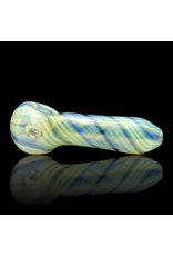 Wholesale Assorted Color Fume & Color Lines Pipe Rainbow Gabe