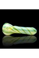 Wholesale Assorted Color Fume & Color Lines Pipe Rainbow Gabe