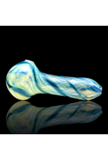 Wholesale Assorted Color Fume & Color Lines Pipe Rainbow Gabe