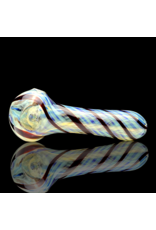 Wholesale Assorted Color Fume & Color Lines Pipe Rainbow Gabe