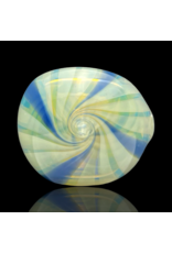 Wholesale Assorted Color Fume & Color Lines Pipe Rainbow Gabe