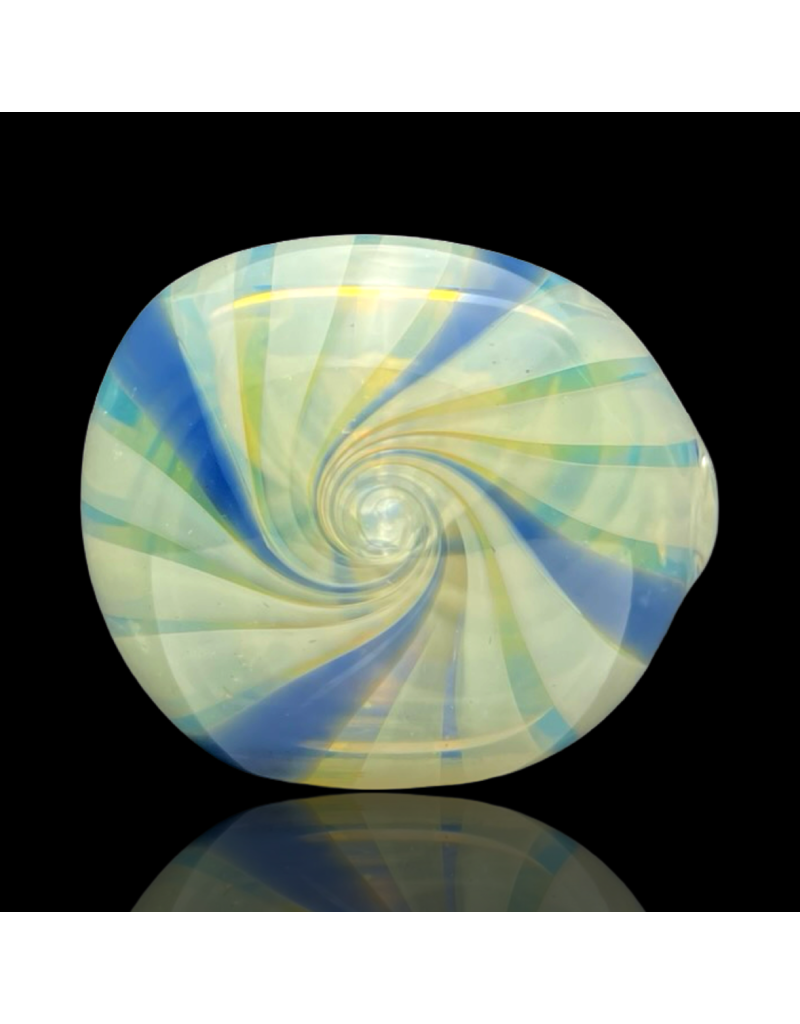 Wholesale Assorted Color Fume & Color Lines Pipe Rainbow Gabe