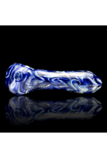 Wholesale Assorted Two Color Watercolor Swirl Pipe Rainbow