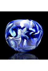 Wholesale Assorted Two Color Watercolor Swirl Pipe Rainbow