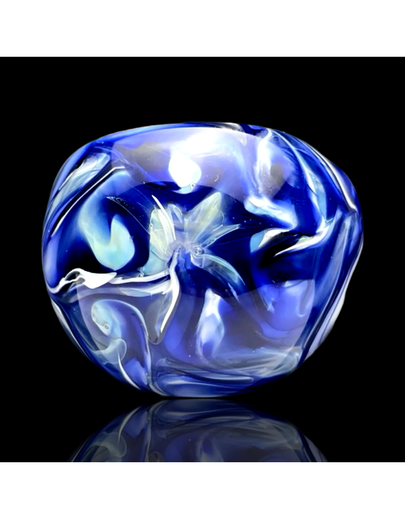 Wholesale Assorted Two Color Watercolor Swirl Pipe Rainbow