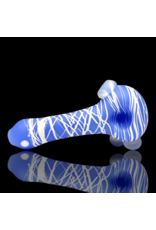 Koy Glass Wholesale Assorted Color Koy SB Splatter Pipe