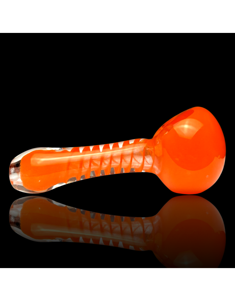 Wholesale Assorted Color ISO Frit Twist Pipe Anton