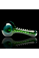 Wholesale Assorted Color ISO Frit Twist Pipe Anton