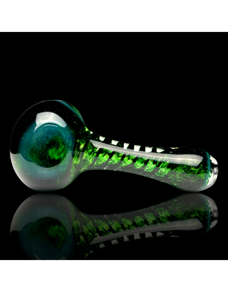 Wholesale Assorted Color ISO Frit Twist Pipe Anton