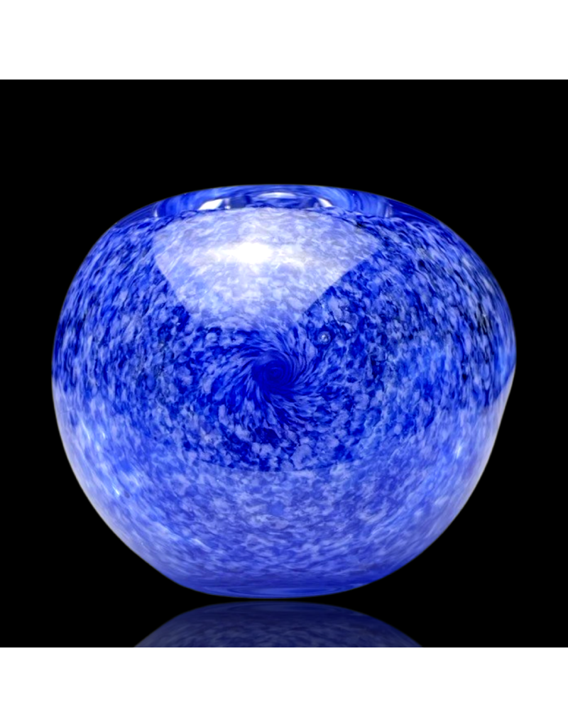 Wholesale Assorted Color ISO Frit Twist Pipe Anton