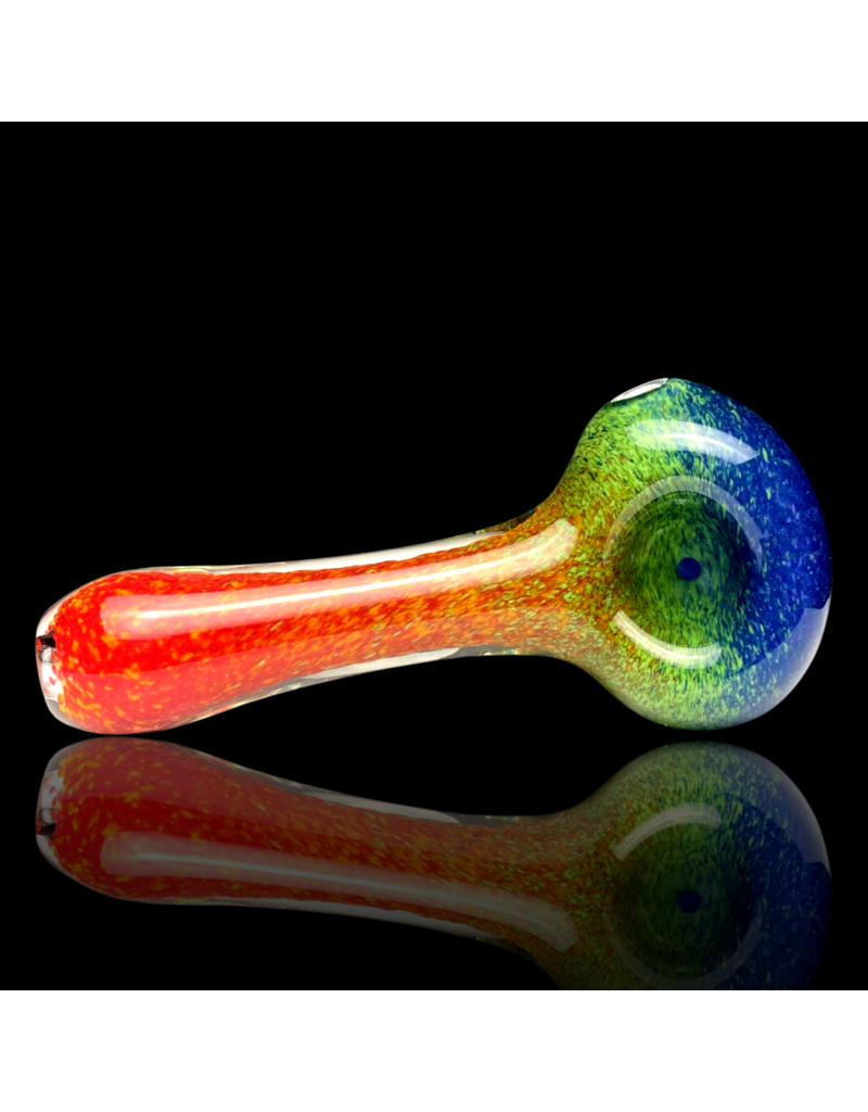 Wholesale Assorted Color ISO Frit Fade Pipe Anton