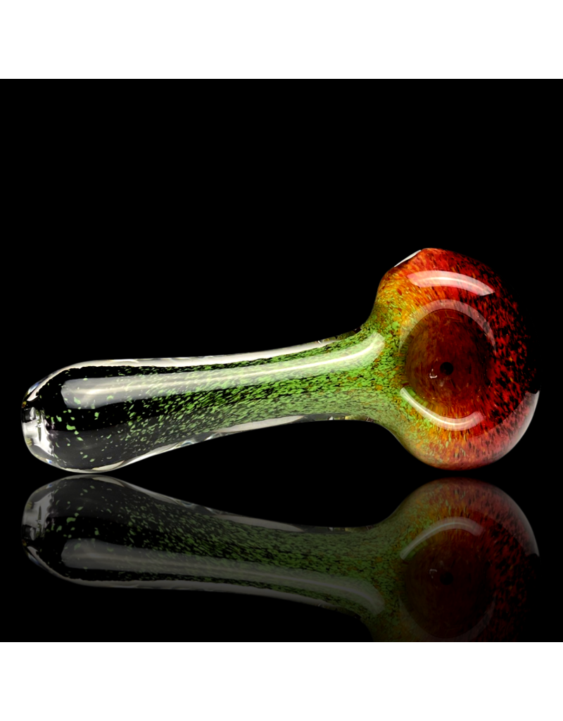 Wholesale Assorted Color ISO Frit Fade Pipe Anton