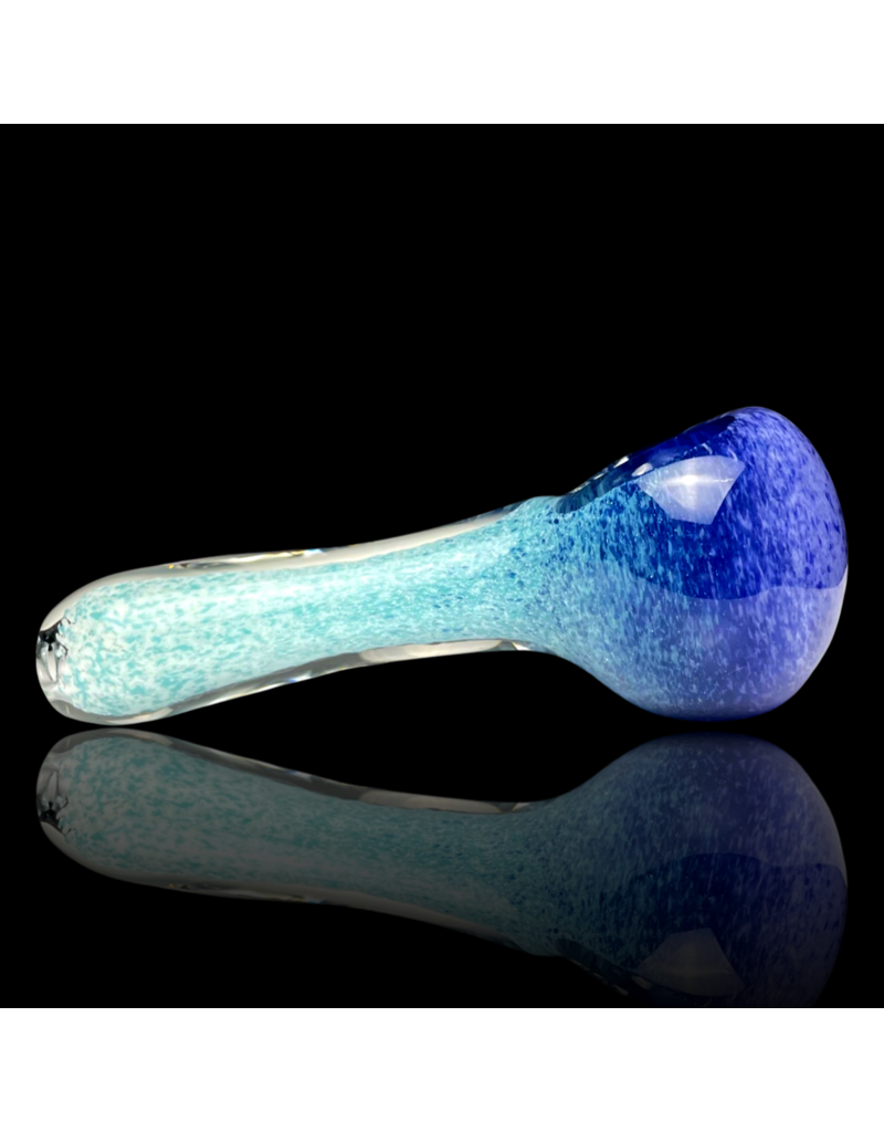 Wholesale Assorted Color ISO Frit Fade Pipe Anton