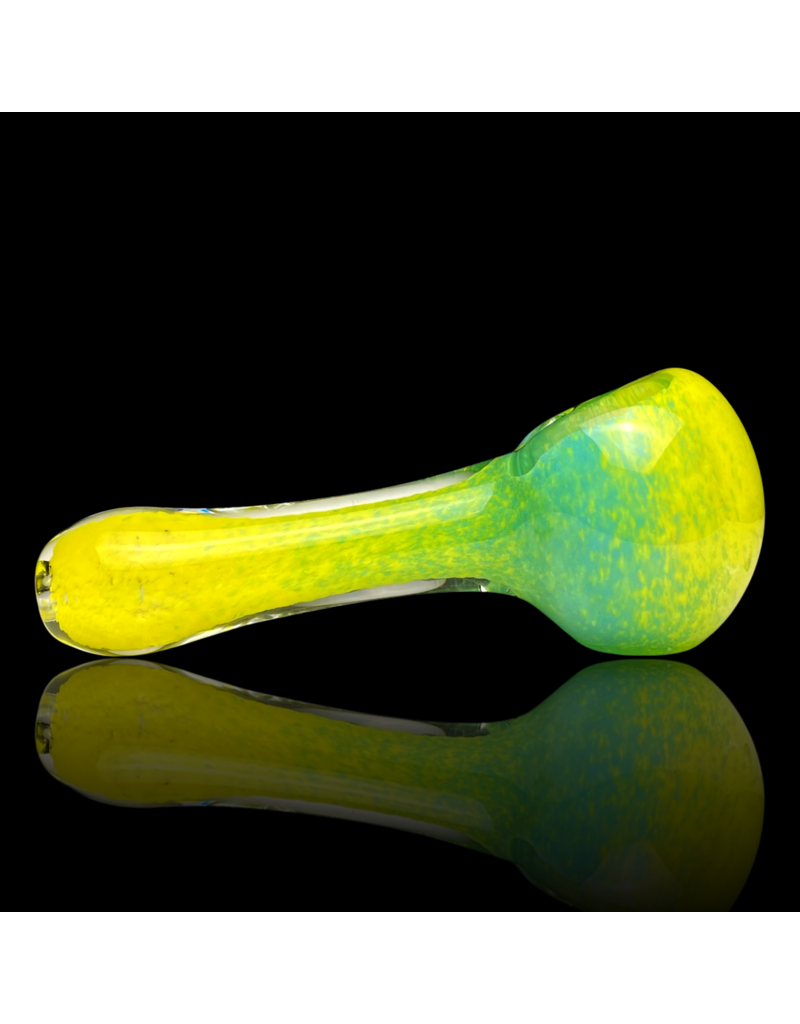 Wholesale Assorted Color ISO Frit Fade Pipe Anton