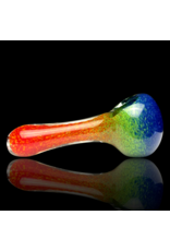 Wholesale Assorted Color ISO Frit Fade Pipe Anton