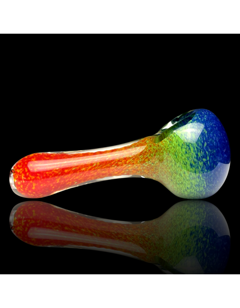 Wholesale Assorted Color ISO Frit Fade Pipe Anton