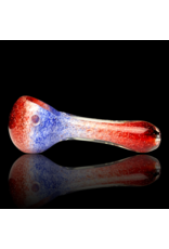 Wholesale Assorted Color ISO Frit Fade Pipe Anton