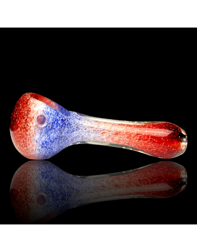 Wholesale Assorted Color ISO Frit Fade Pipe Anton
