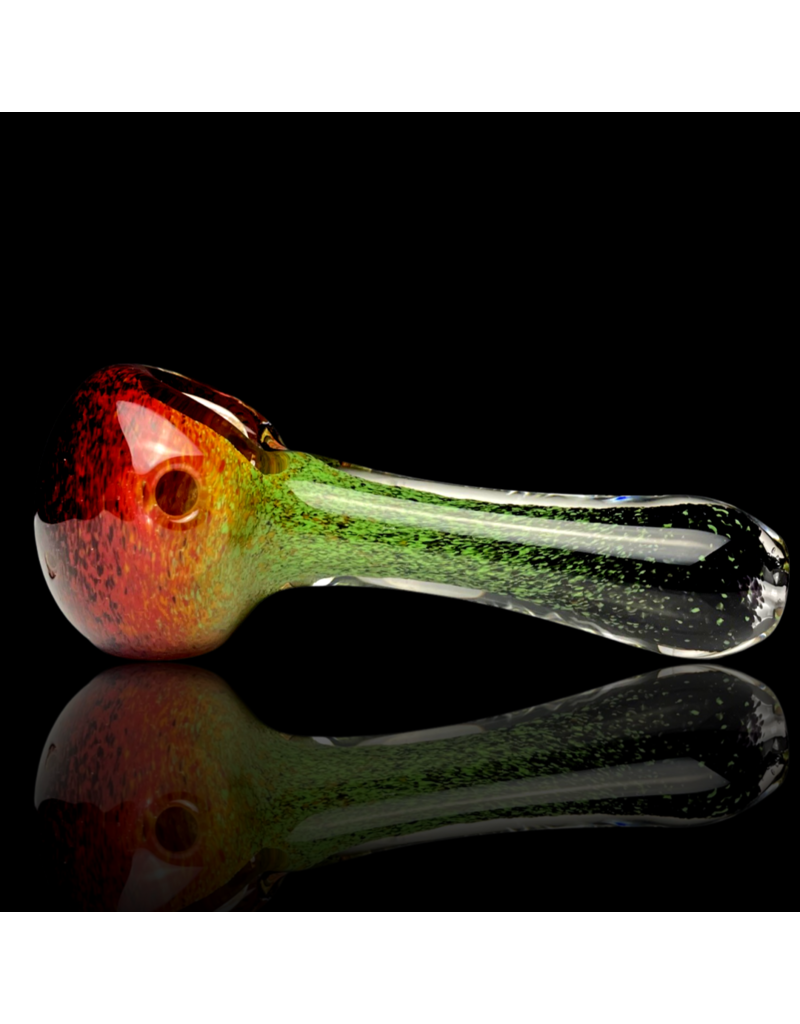 Wholesale Assorted Color ISO Frit Fade Pipe Anton
