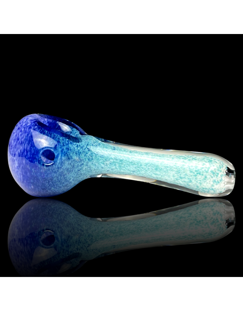 Wholesale Assorted Color ISO Frit Fade Pipe Anton
