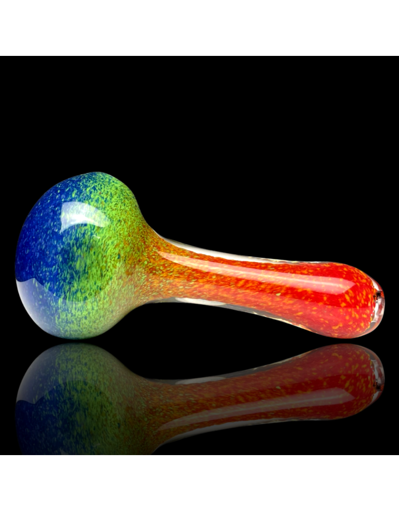Wholesale Assorted Color ISO Frit Fade Pipe Anton