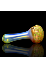 Witch DR Wholesale ISO Fume Dot Cap Pipe Witch DR