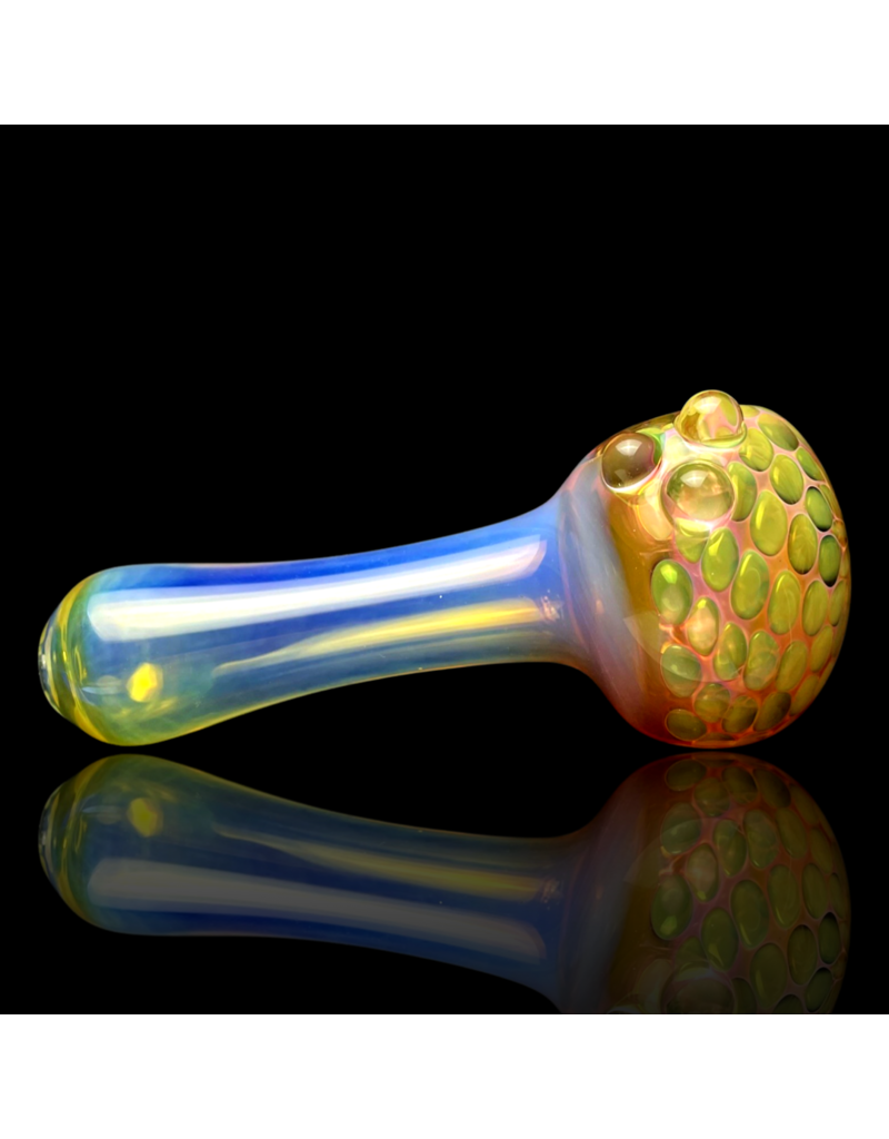 Witch DR Wholesale ISO Fume Dot Cap Pipe Witch DR