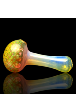 Witch DR Wholesale ISO Fume Dot Cap Pipe Witch DR