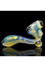Wholesale Silver Fume Layback Sherlock Travy Buddy