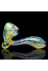 Wholesale Silver Fume Layback Sherlock Travy Buddy
