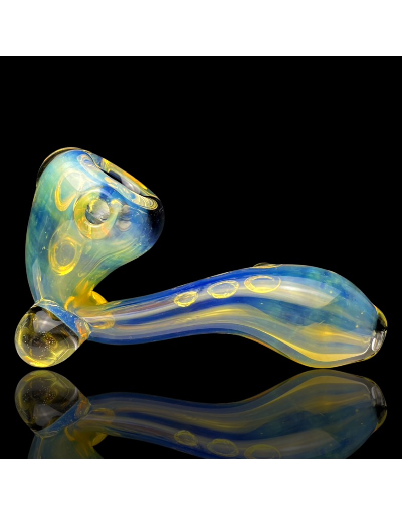 Wholesale Silver Fume Layback Sherlock Travy Buddy