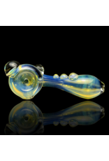 Wholesale Silver Fume Layback Sherlock Travy Buddy