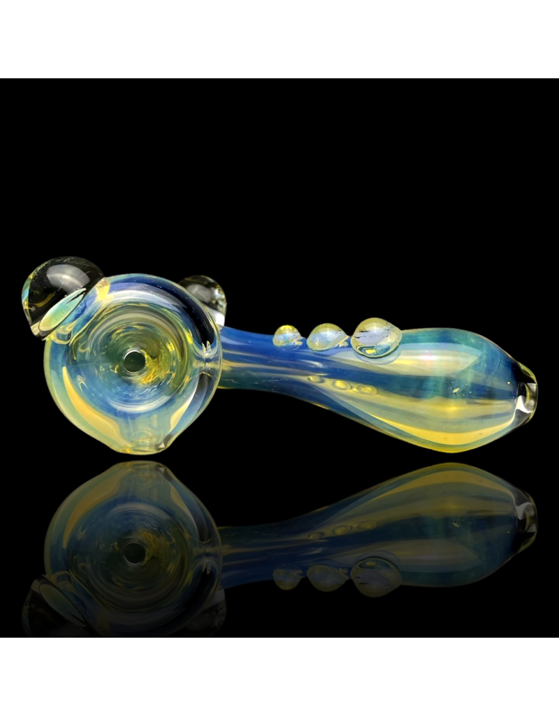 Wholesale Silver Fume Layback Sherlock Travy Buddy