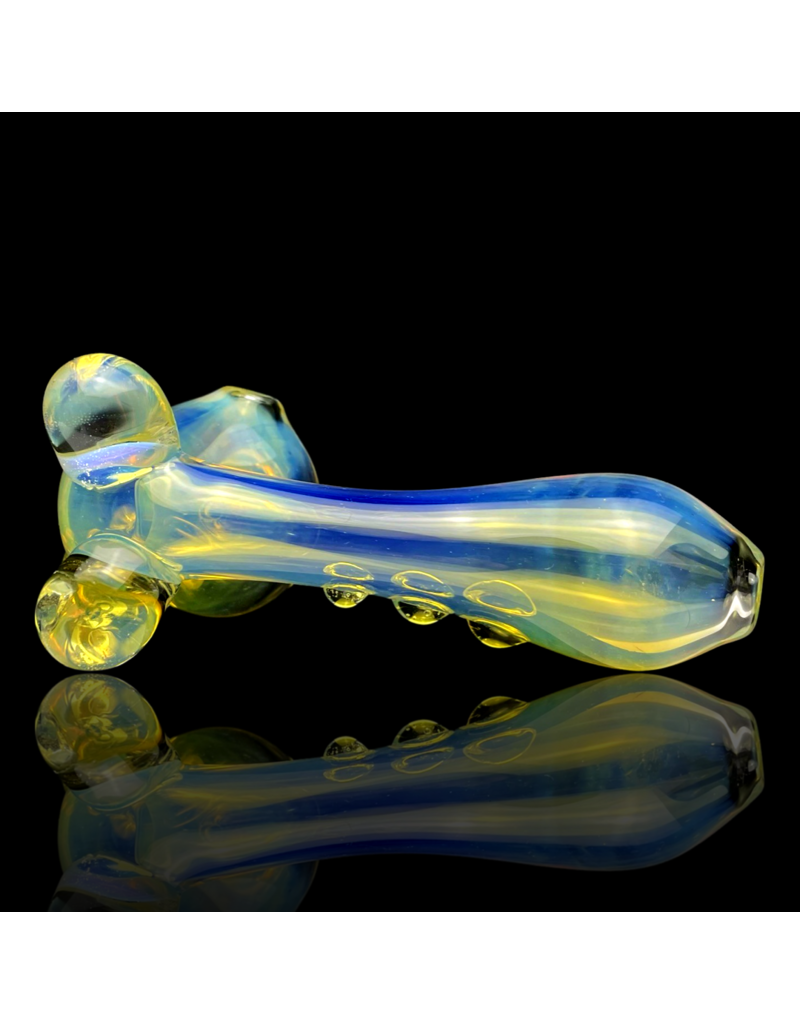 Wholesale Silver Fume Layback Sherlock Travy Buddy