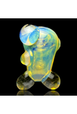 Wholesale Silver Fume Layback Sherlock Travy Buddy