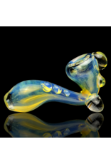 Wholesale Silver Fume Layback Sherlock Travy Buddy