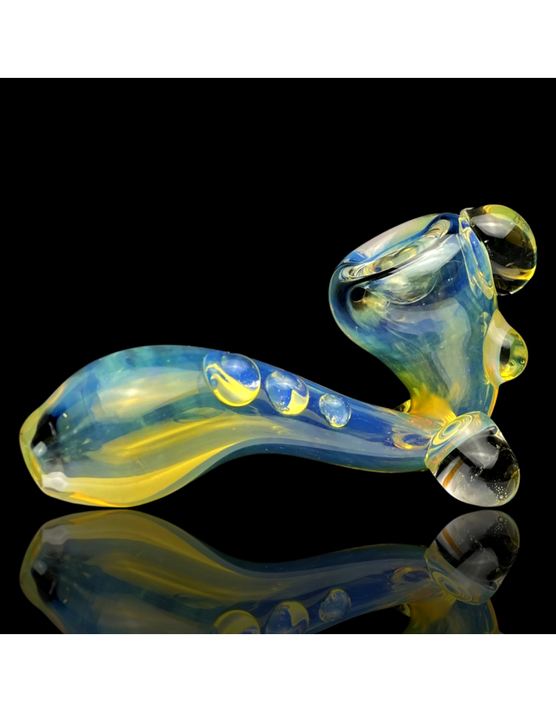 Wholesale Silver Fume Layback Sherlock Travy Buddy